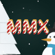 MMX – Make Me Christmas
