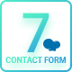 Moana – Contact Form 7 Builder