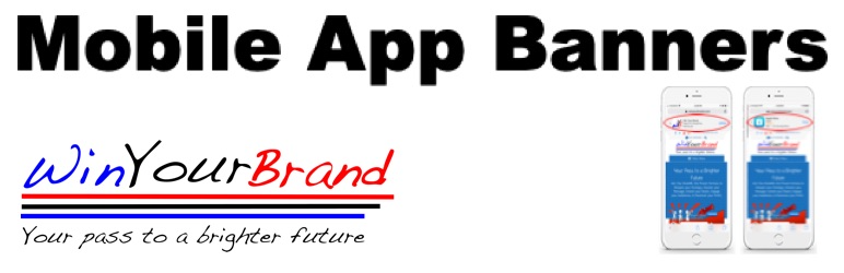 Mobile App Banners Preview Wordpress Plugin - Rating, Reviews, Demo & Download