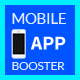 Mobile App Booster – A WordPress Plugin