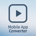 Mobile App Converter