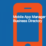 Mobile App Manager For Connections