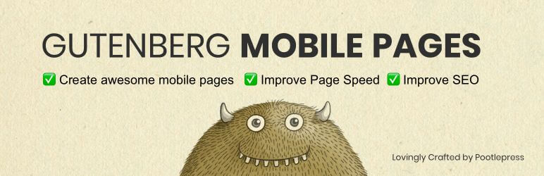 Mobile Blocks Preview Wordpress Plugin - Rating, Reviews, Demo & Download