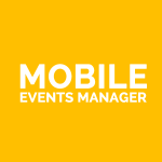 Mobile Events Manager
