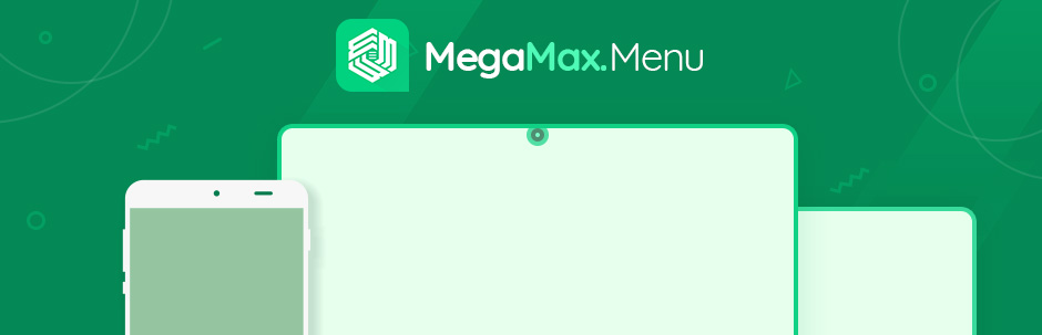 Mobile MegaMax Menu Preview Wordpress Plugin - Rating, Reviews, Demo & Download