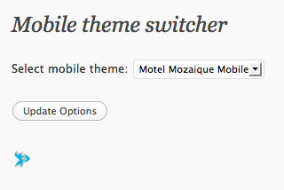 Mobile Theme Switch Preview Wordpress Plugin - Rating, Reviews, Demo & Download