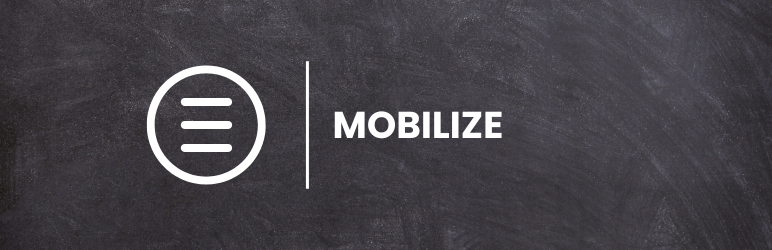 Mobilize Preview Wordpress Plugin - Rating, Reviews, Demo & Download