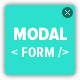 Modal Form