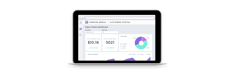 Mode Analytics Preview Wordpress Plugin - Rating, Reviews, Demo & Download