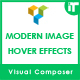 Modern Image Hover Effects For WPBakery