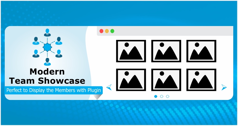 Modern Team Showcase With Widget Preview Wordpress Plugin - Rating, Reviews, Demo & Download