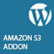 Modern Video Player Amazon AddOn