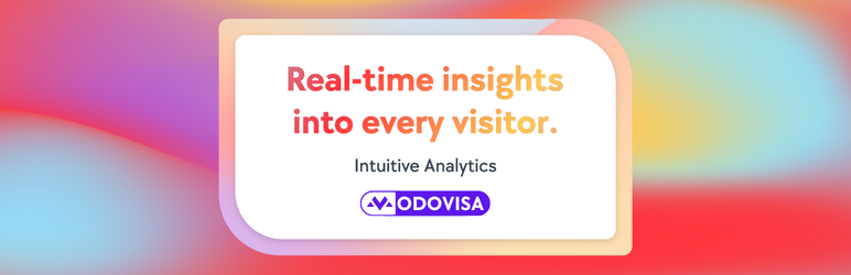 Modovisa Analytics Preview Wordpress Plugin - Rating, Reviews, Demo & Download