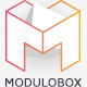 ModuloBox – NextGen Lightbox Plugin For WordPress