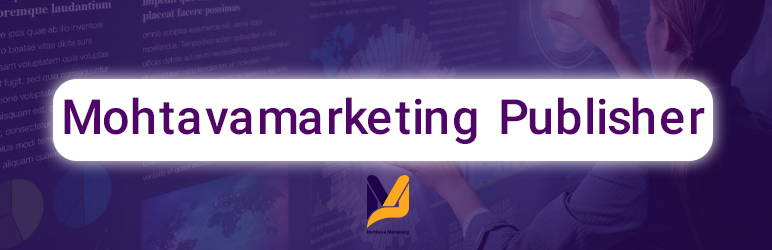 Mohtava Marketing Publisher Preview Wordpress Plugin - Rating, Reviews, Demo & Download