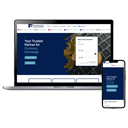 Mojarad Screenshot Mockup Carousel