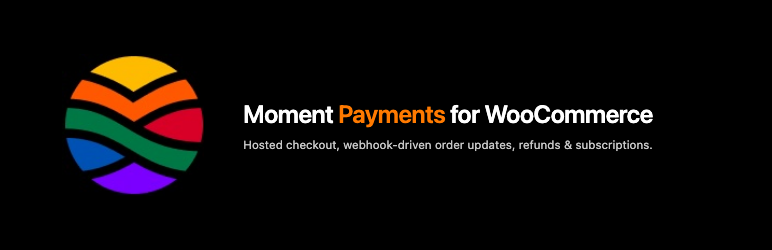 Moment Payments For WooCommerce Preview Wordpress Plugin - Rating, Reviews, Demo & Download