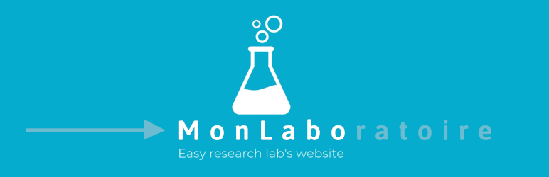 Mon Laboratoire Preview Wordpress Plugin - Rating, Reviews, Demo & Download