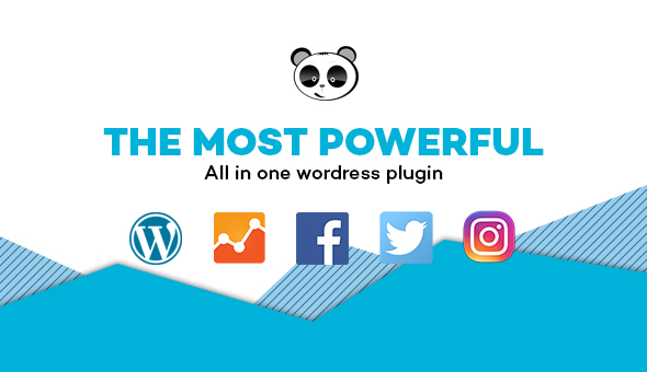 Mona Analytics – The Most Powerful All In One Wordpress Analytics Plugin Preview - Rating, Reviews, Demo & Download