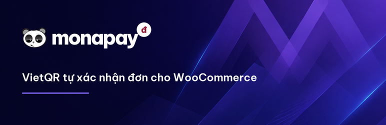 MONA Pay For WooCommerce Preview Wordpress Plugin - Rating, Reviews, Demo & Download
