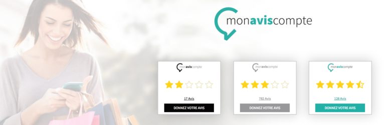 Monaviscompte Preview Wordpress Plugin - Rating, Reviews, Demo & Download
