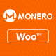 Monero WooCommerce Payment Gateway