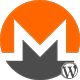 Monero (XMR) Miner For WordPress