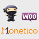Monetico Payment Gateway WooCommerce Plugin | CM-CIC French Payment Extension