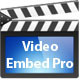 Monetizer Pro VideoEmbed Pro