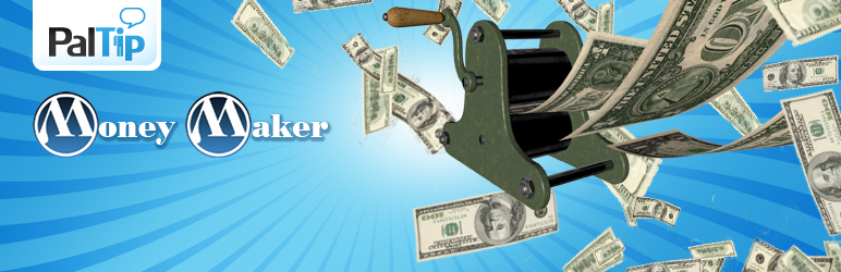 Money Maker Preview Wordpress Plugin - Rating, Reviews, Demo & Download