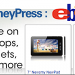MoneyPress : EBay Edition