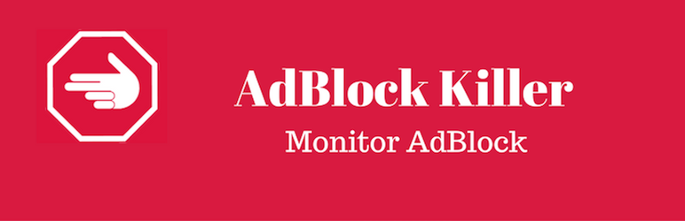 Monitor BlockAd Preview Wordpress Plugin - Rating, Reviews, Demo & Download