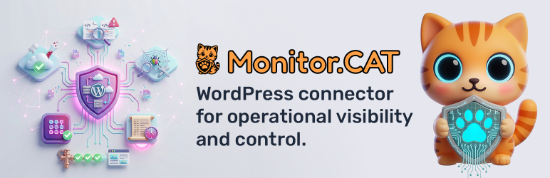 Monitor Wordpress Plugin - Rating, Reviews, Demo & Download
