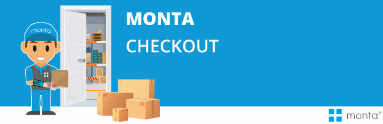 Monta Checkout Preview Wordpress Plugin - Rating, Reviews, Demo & Download