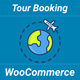Moon – Tour Booking For WooCommerce
