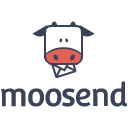 Moosend Subscription Forms For WordPress