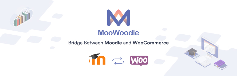 MooWoodle – WordPress & Moodle LMS Integration Bridge Preview - Rating, Reviews, Demo & Download