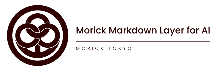 Morick Markdown Layer For AI Preview Wordpress Plugin - Rating, Reviews, Demo & Download