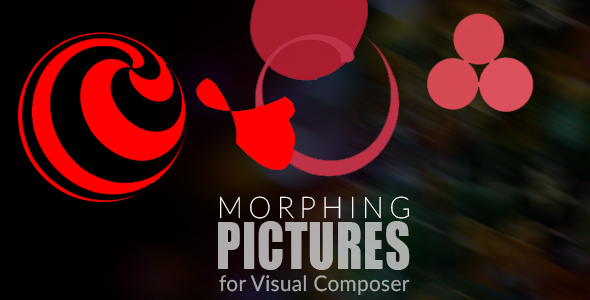 Morphing Pictures For Visual Composer Preview Wordpress Plugin - Rating, Reviews, Demo & Download