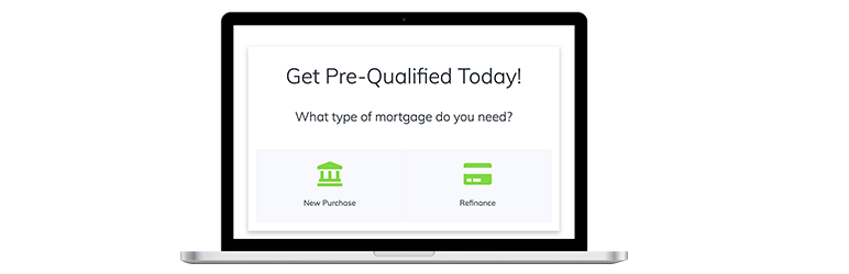 Mortgage Lead Capture System Preview Wordpress Plugin - Rating, Reviews, Demo & Download