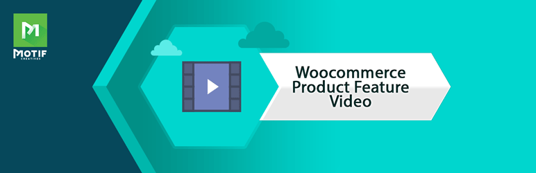 Motif: Woocommerce Product Featured Video Preview Wordpress Plugin - Rating, Reviews, Demo & Download