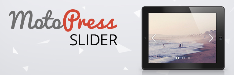 MotoPress Slider Lite Preview Wordpress Plugin - Rating, Reviews, Demo & Download