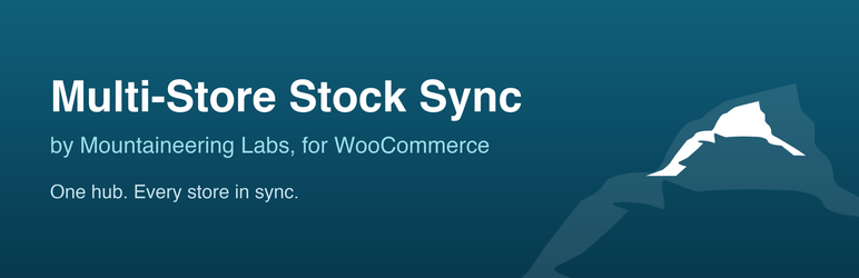 Mountaineering Labs Multi-Store Stock Sync For WooCommerce Preview Wordpress Plugin - Rating, Reviews, Demo & Download