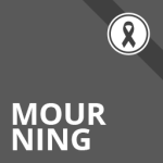 Mourning