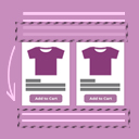 Move Category Description Under Products For WooCommerce