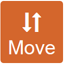 Move Fields For Gravity Forms