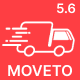 Moveto – Movers Quotation And Booking Management Tool