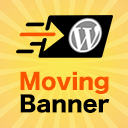 Moving Banner
