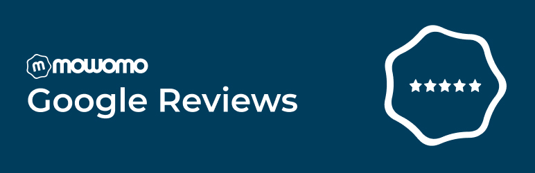 Mowomo Google Reviews Preview Wordpress Plugin - Rating, Reviews, Demo & Download