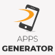 MoZable – Instant Mobile App Generator